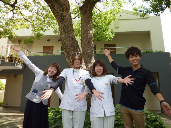 訪問看護ステーション・ウェルネス(常勤)の看護師求人の写真