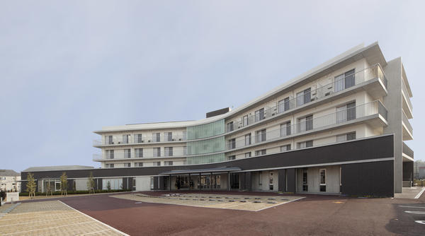 ケアセンターNishiki（パート）の介護職求人の写真