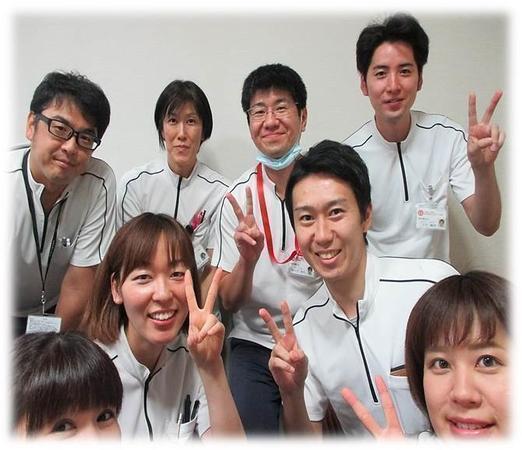 訪問看護ステーションたくまだい（常勤）の看護師求人メイン写真3