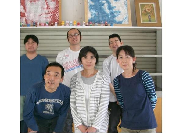 障がい者支援施設 神明苑(常勤)の支援員求人サブ写真1