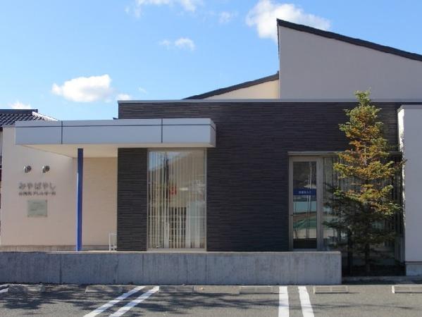 みやばやし小児科アレルギー科（パート）の看護師求人の写真