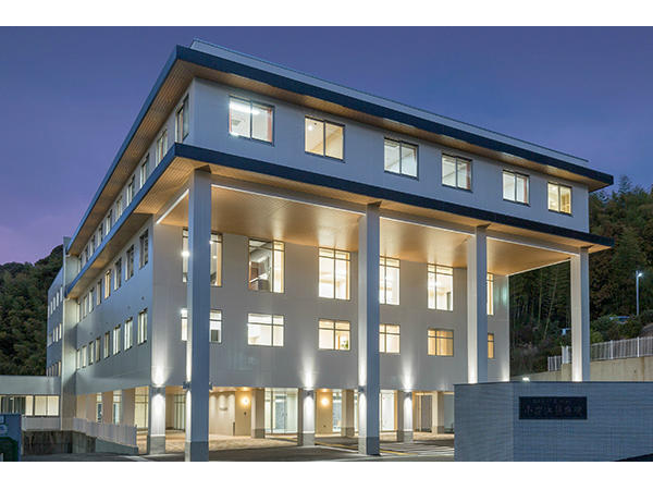 小嶺江藤病院（常勤）の調理師/調理員求人メイン写真5