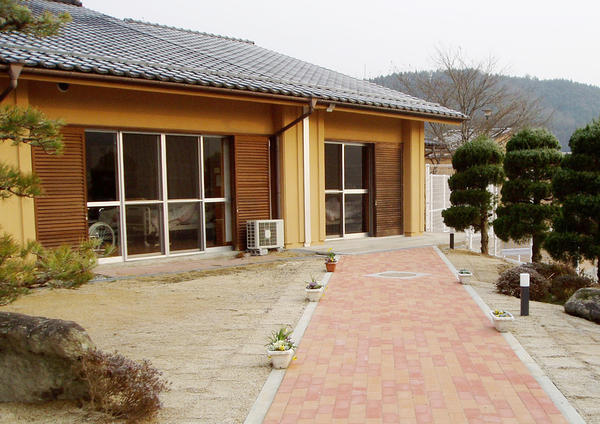 特別養護老人ホーム 神庭荘Ⅱ（常勤）の看護師求人メイン写真5