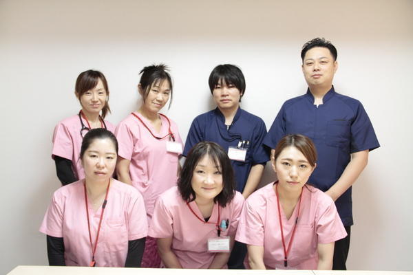 ライフサポート訪問看護リハビリステーション菊名（パート）の作業療法士求人サブ写真5