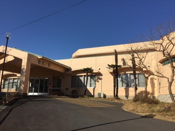 飛羽ノ園デイサービスセンター（常勤）の介護職求人メイン写真2