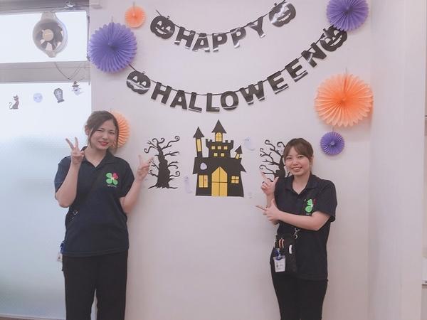 うぇるふぇあアカデミー都島(児発管責任者/常勤)の保育士求人サブ写真1