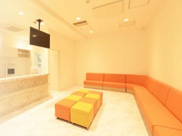 千住町眼科（常勤）の視能訓練士求人メイン写真2