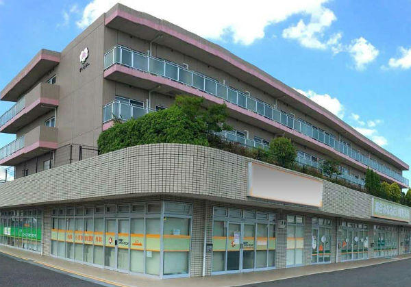 すいとぴー三ツ境（常勤）の看護師求人の写真