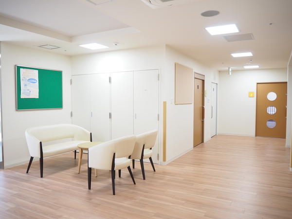 わんぱく乳児院（常勤）の保育士求人メイン写真3