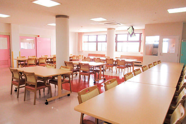 小嶺江藤病院（常勤）の調理師/調理員求人メイン写真2