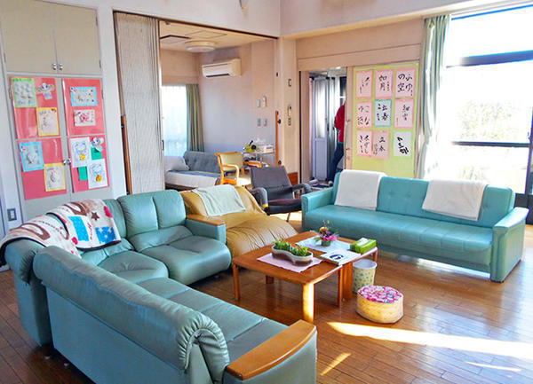 デイサービスセンター真珠の詩（パート）の送迎ドライバー求人サブ写真2