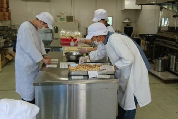 社会福祉法人九曜会 こころふる浜野（パート）の支援員求人メイン写真3