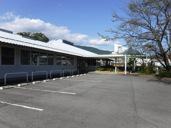 介護老人保健施設 あけぼの苑（パート）の看護師求人の写真