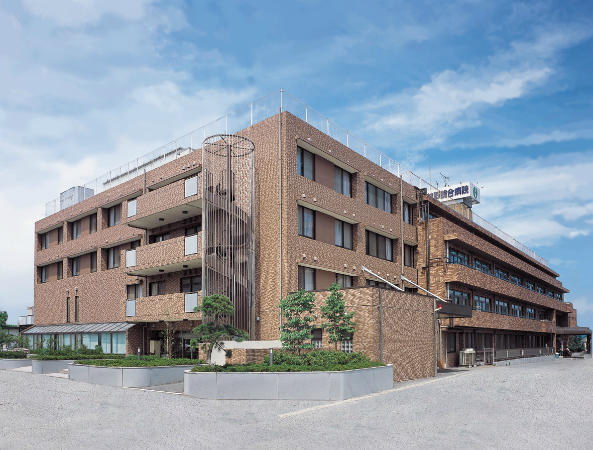 武蔵野総合病院（病棟/パート）の介護福祉士求人メイン写真3
