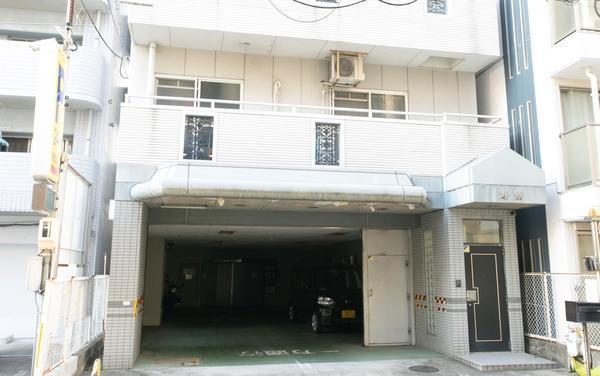 勝又病院(常勤)の臨床検査技師求人サブ写真1