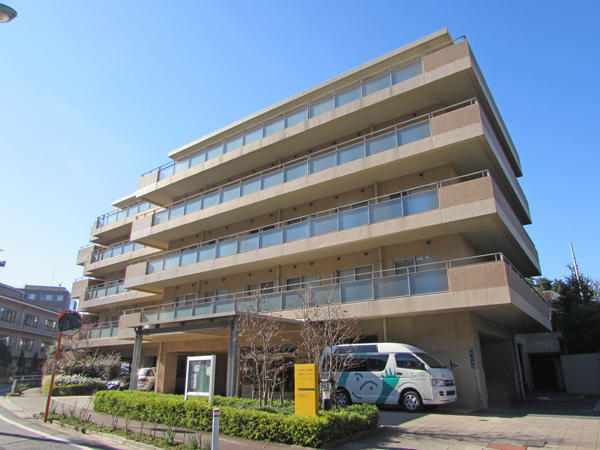 特別養護老人ホーム ブルーポピー（常勤）の介護福祉士求人サブ写真3