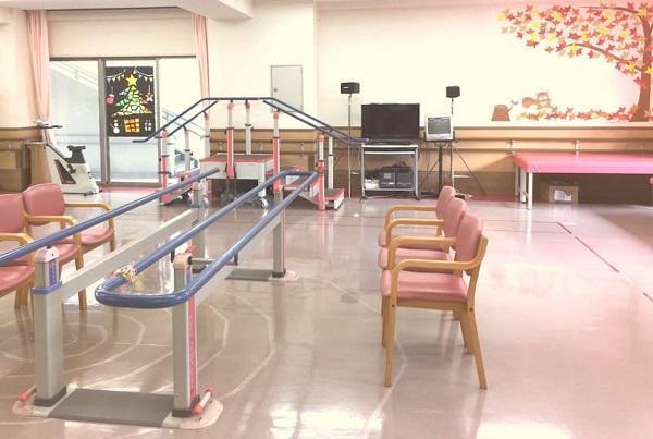 介護老人保健施設　宮沢の里 はなもも苑（常勤）の理学療法士求人の写真