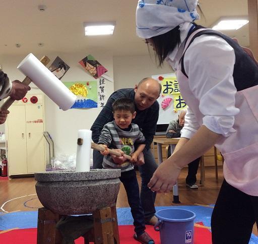 サービス付き高齢者向け住宅 なでしこ南台(パート)の介護福祉士求人サブ写真1