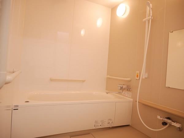 ウェルフェア守口（常勤）の介護福祉士求人メイン写真4