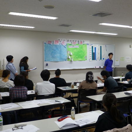 トンド岡本ケアセンター（パート）の介護職求人サブ写真1