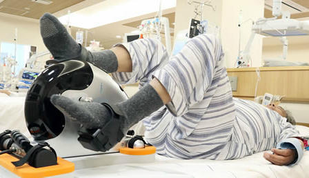 福山リハビリテーション病院(常勤)の作業療法士求人サブ写真3