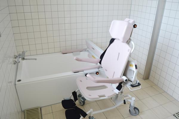 ケアセンターNishiki（パート）の介護福祉士求人メイン写真4