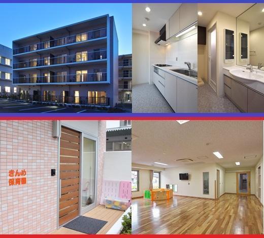 下田メディカルセンター(パート)の看護師求人サブ写真1