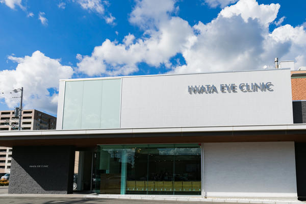 いわた眼科クリニック(パート)の准看護師求人サブ写真5