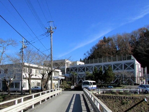 成木長生病院（パート）の介護福祉士求人サブ写真1