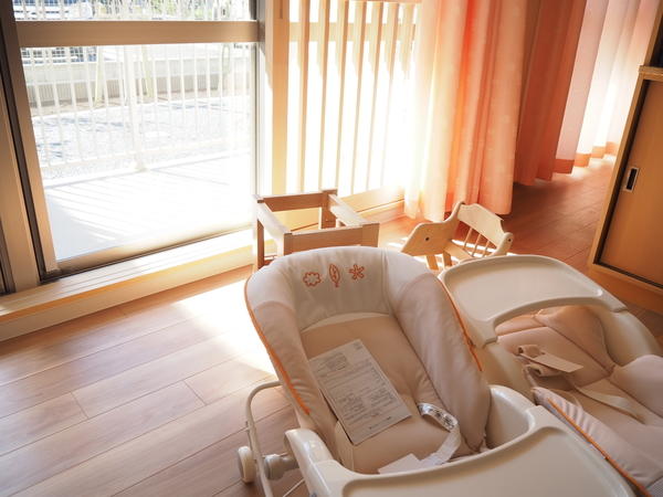 わんぱく乳児院（常勤）の保育士求人メイン写真4