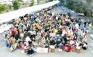 老人保健施設 清渓苑（パート）の介護福祉士求人サブ写真1