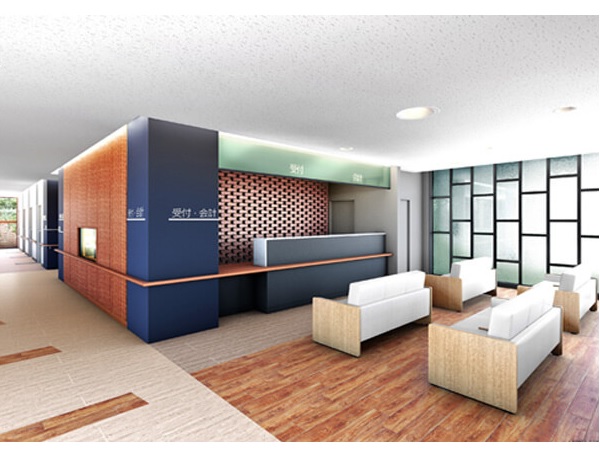 芦屋セントマリア病院（常勤）の理学療法士求人メイン写真2