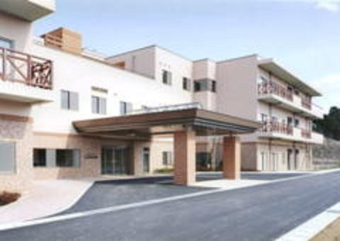 特別養護老人ホーム じょうもんの郷（パート）の准看護師求人の写真