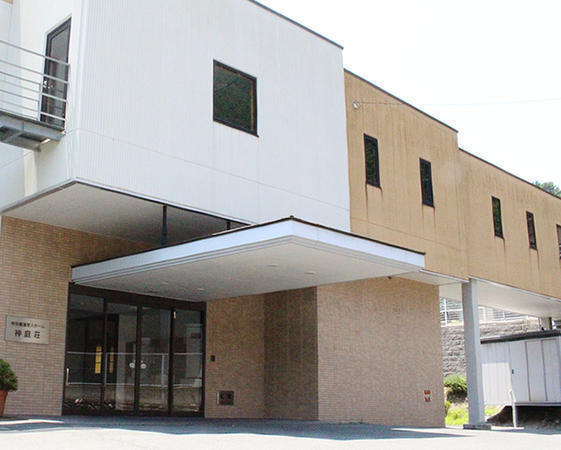 特別養護老人ホーム 神庭荘Ⅱ（常勤）の准看護師求人メイン写真4