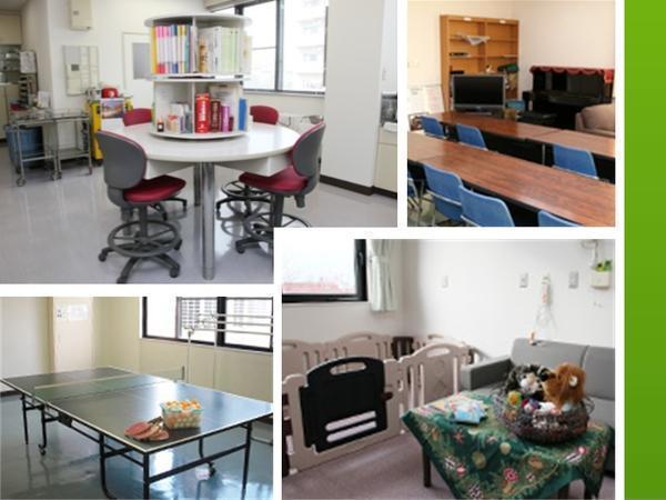 仙台柳生クリニック（パート）の看護師求人メイン写真3