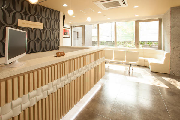 医療法人社団慶晃会　雨宮整形外科（リハビリ助手 / パート）のその他求人の写真