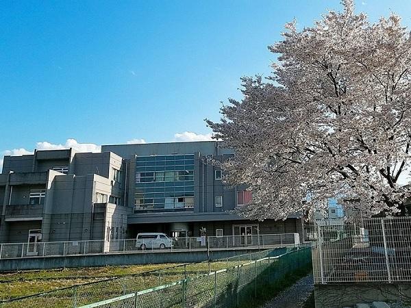 医療生協さいたま 秩父生協病院（パート）の調理師/調理員求人の写真