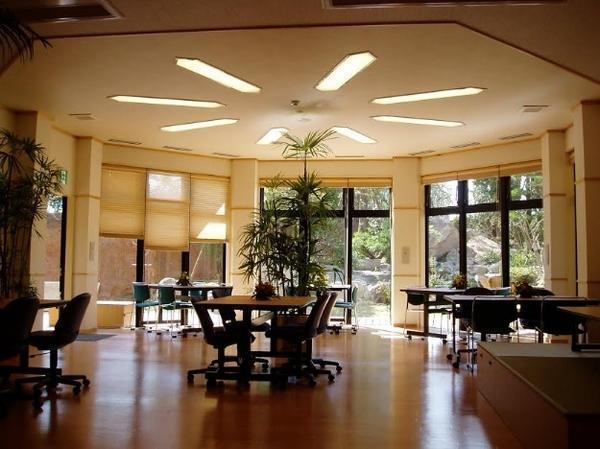 あおば病院（パート）の看護助手求人メイン写真4