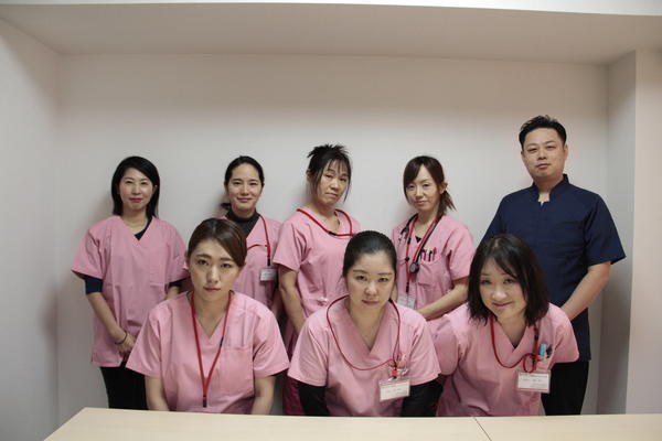 ライフサポート訪問看護リハビリステーション菊名（パート）の理学療法士求人サブ写真5