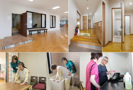 福山リハビリテーション病院(常勤)の作業療法士求人サブ写真1