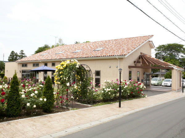 デイサービスセンターアクア（常勤）の理学療法士求人サブ写真3