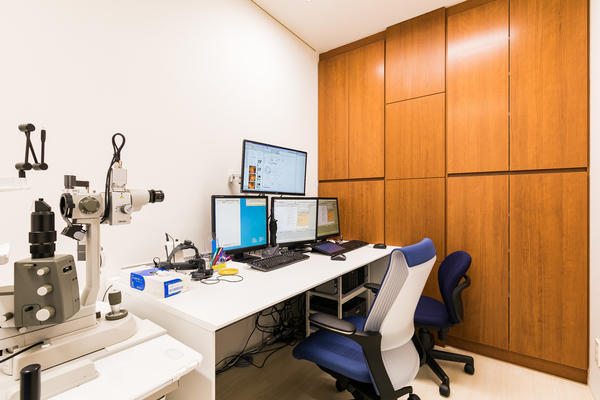 いわた眼科クリニック(パート)の看護師求人サブ写真4