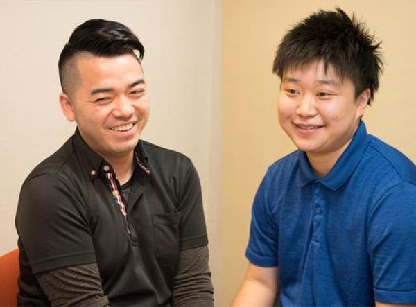 特別養護老人ホーム ブルーポピー（常勤）の介護福祉士求人サブ写真2