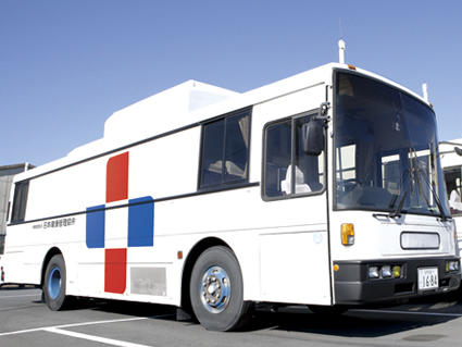 日本健康管理協会　新宿健診プラザ（常勤）の診療放射線技師求人サブ写真1