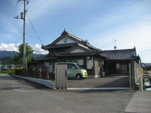 ほくしんコティ（常勤）の保育士求人の写真