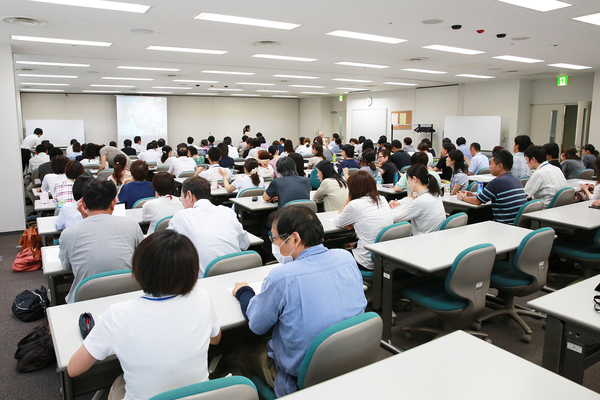 桜樹の森 介護保険センター（常勤）のケアマネジャー求人サブ写真3