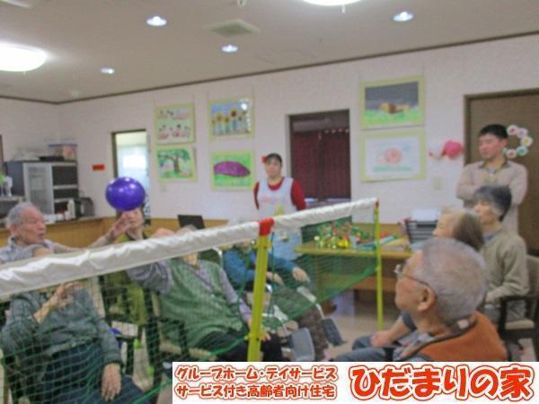 グループホームひだまりの家（常勤）の介護福祉士求人の写真