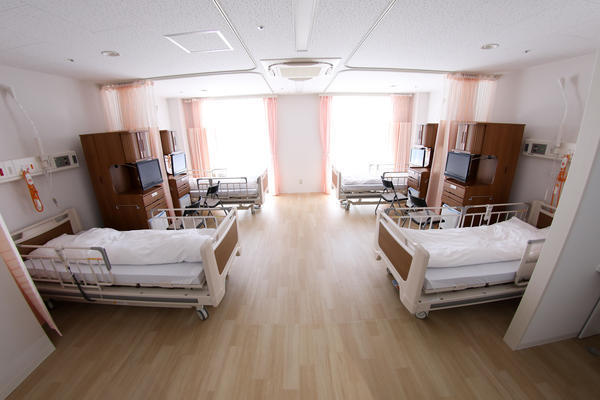 北須磨病院（常勤）の薬剤師求人メイン写真3