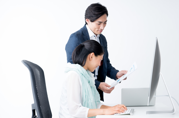 銀河の詩 介護保険センター(常勤)のケアマネジャー求人サブ写真1