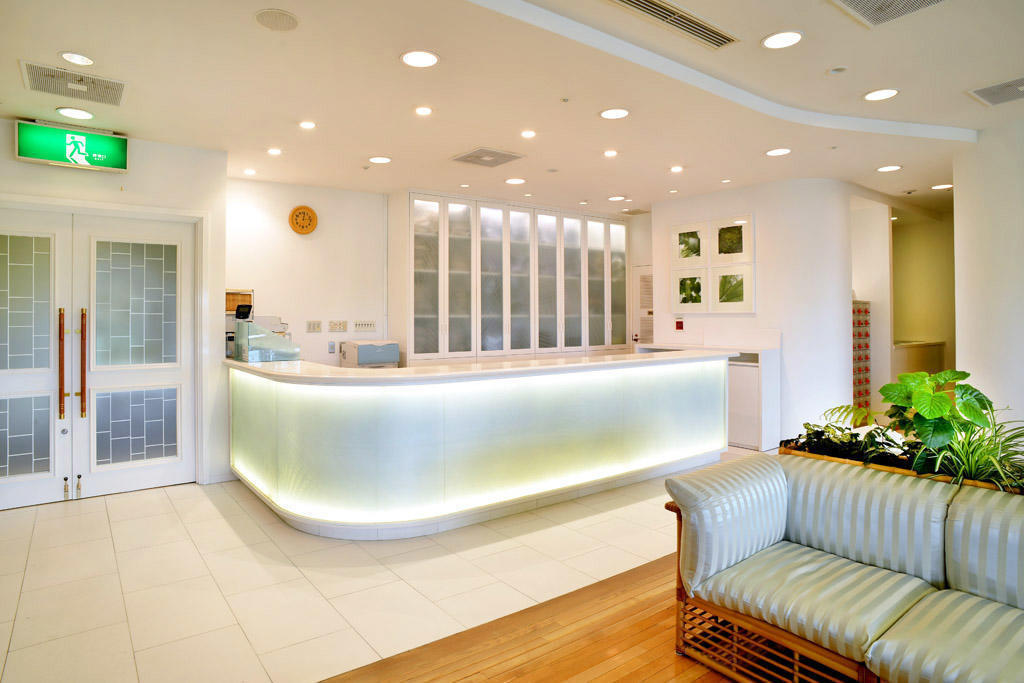 アムスニューオータニクリニック（パート）の看護師求人サブ写真2